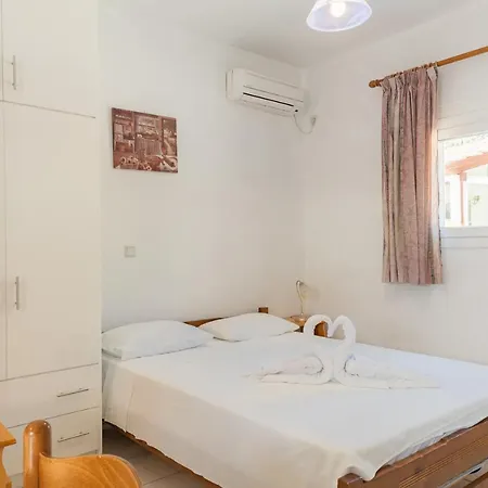 Amazona And Lejlighedshotel 3*