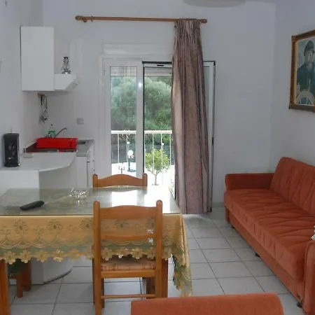 Amazona And Lejlighedshotel 3*