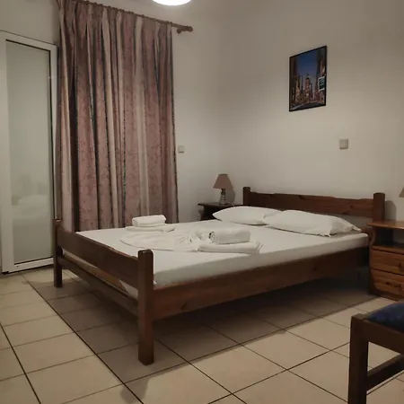 Amazona And Lejlighedshotel