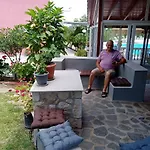 Amazona Apartments&studios 3*