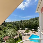 Aparthotel Amazona Apartments&studios Spartià