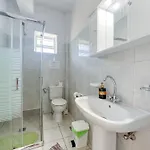 Amazona Apartments&studios Aparthotel Spartià