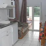 Aparthotel Amazona Apartments&studios 3*