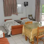 Amazona Apartments&studios Aparthotel 3*