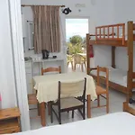Amazona Apartments&studios 3* Spartià