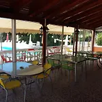 Aparthotel Amazona Apartments&studios Spartià