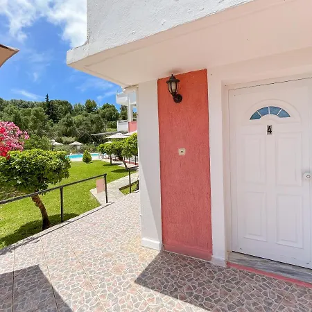 아파트호텔 Amazona And