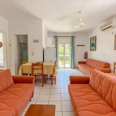 아파트호텔 Amazona And