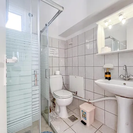 Amazona And 아파트호텔 3*