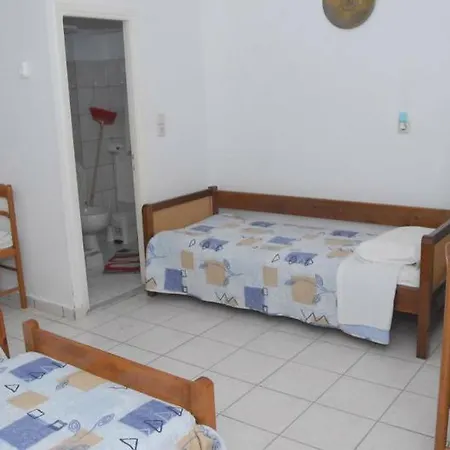 아파트호텔 Amazona And 3*