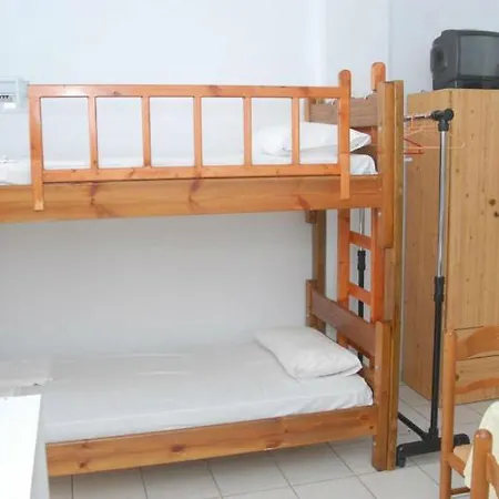 Amazona And 아파트호텔