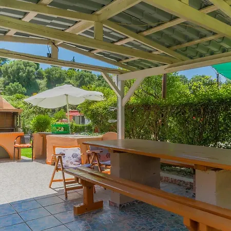 アパートホテル Amazona And