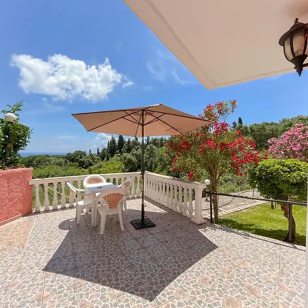 アパートホテル Amazona And 3*