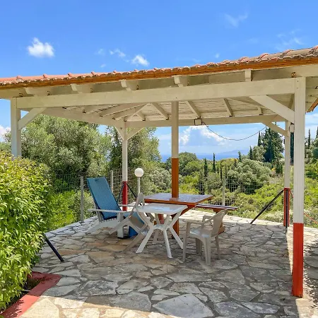 Amazona And アパートホテル スパルティア