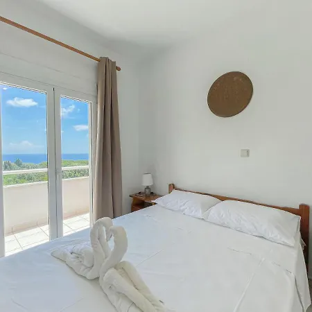 Amazona And 3* スパルティア