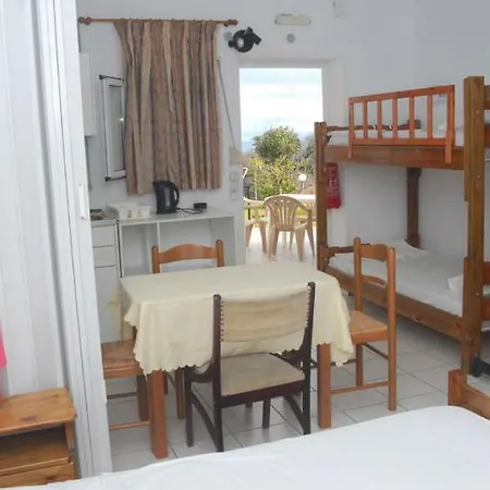 Amazona And 3* スパルティア